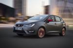 Seat Ibiza FR 2015 года